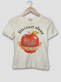 Vintage New York “I’m Crazy About The Big Apple” T-Shirt