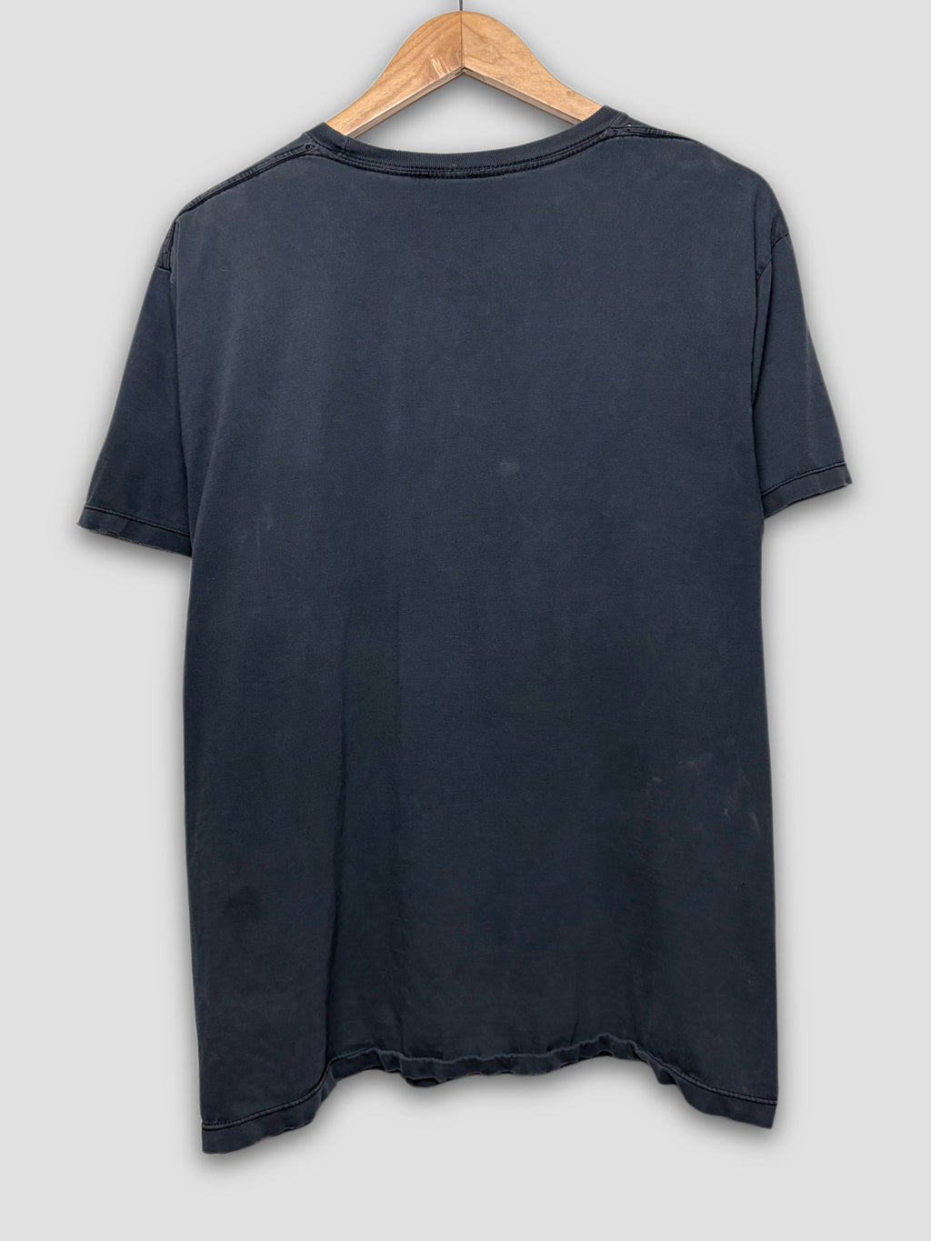 Faded Chinese McDonald’s Shirt