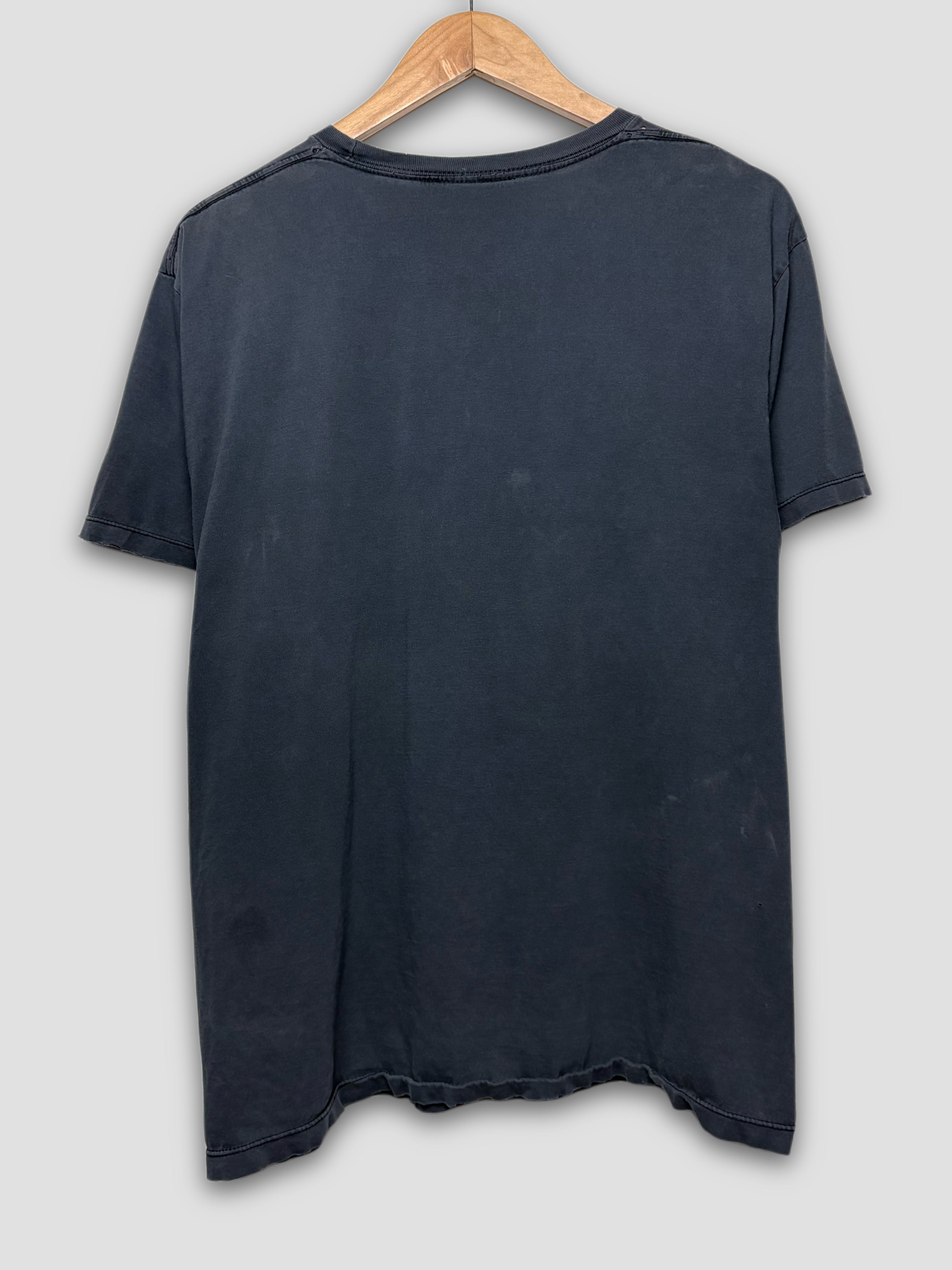 Faded Chinese McDonald’s Shirt