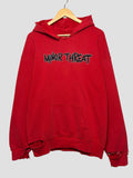 1990’s Minor Threat Band Hoodie
