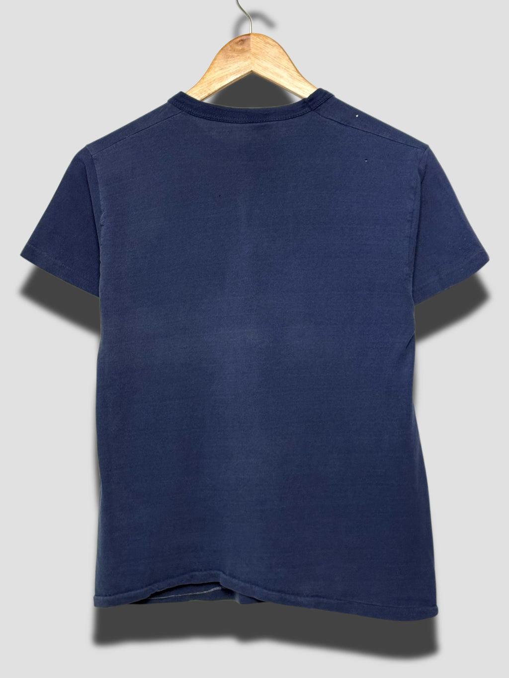 1970’s Blue Russell “Lil Sis” T-Shirt