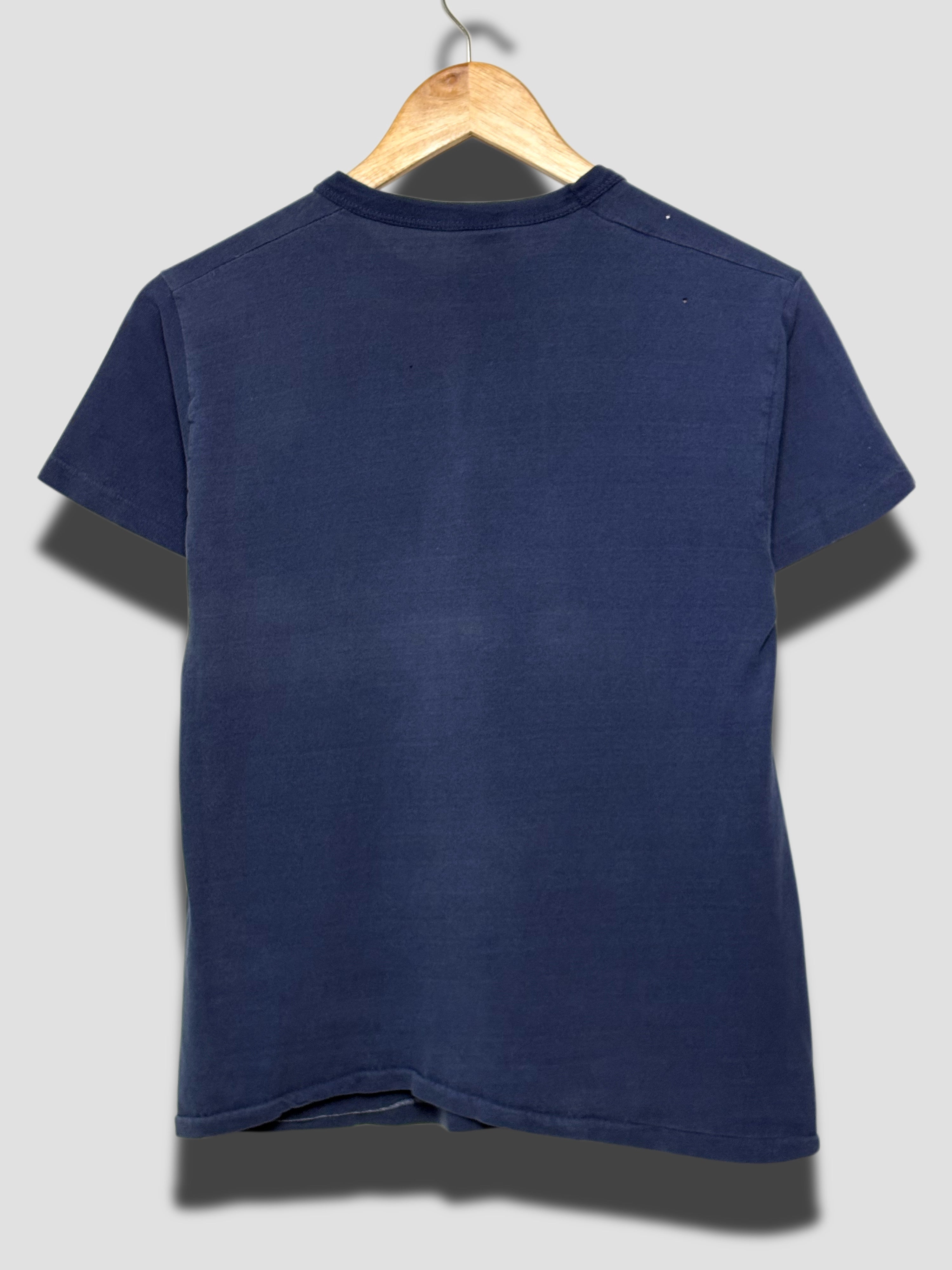 1970’s Blue Russell “Lil Sis” T-Shirt