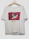 2000’s Cat T-Shirt