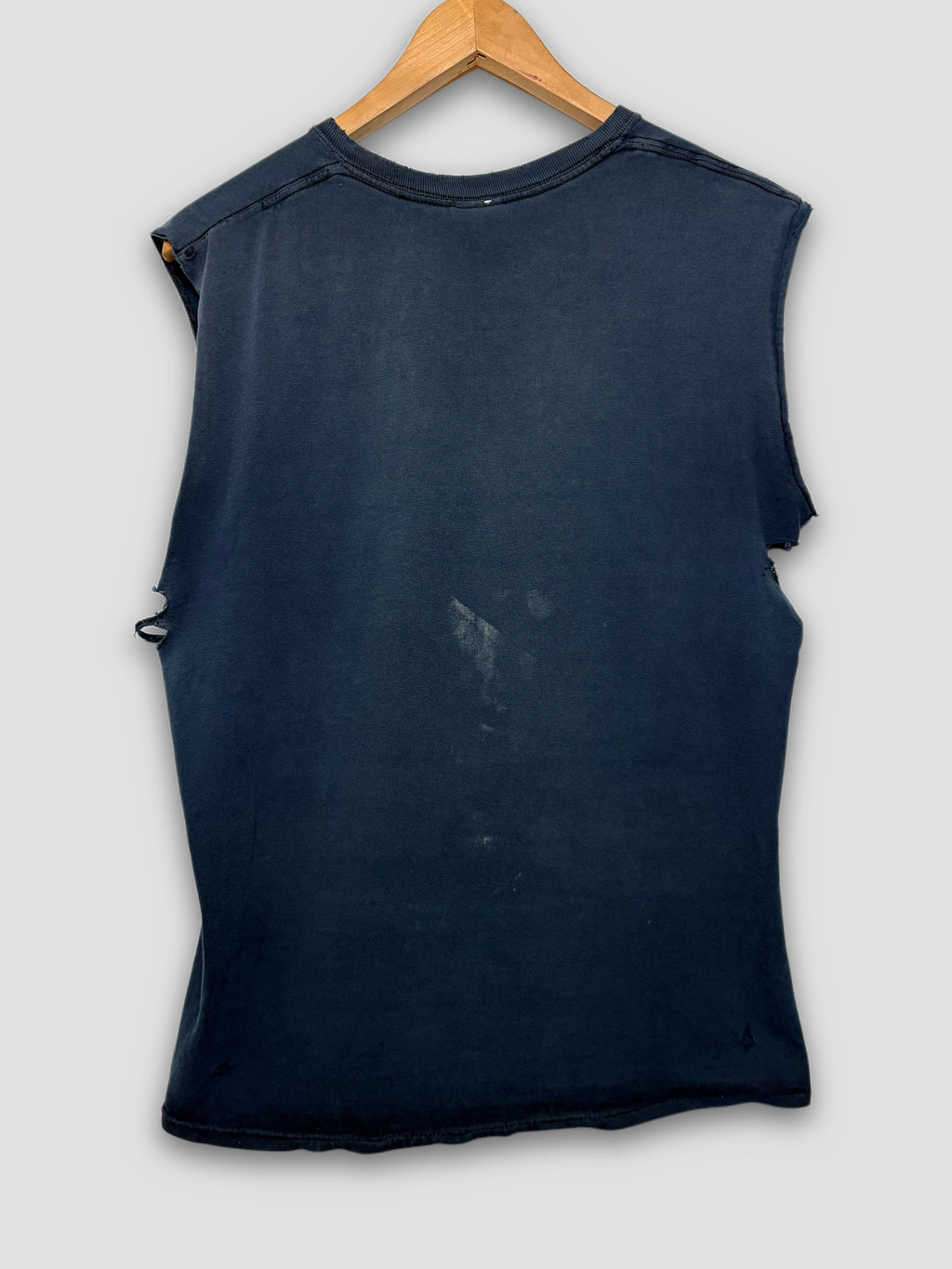 2010’s Misfits Sleeveless T-Shirt | Thrashed