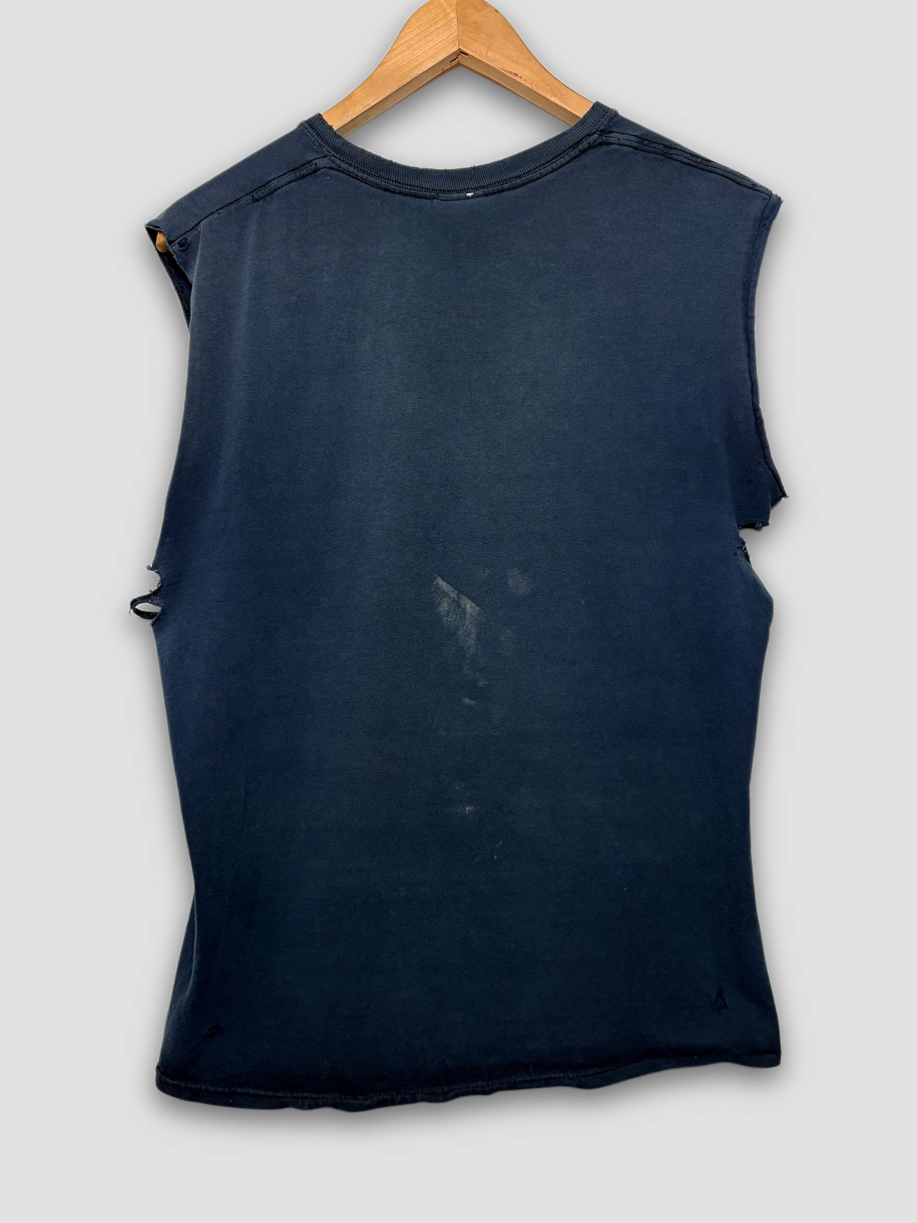 2010’s Misfits Sleeveless T-Shirt | Thrashed