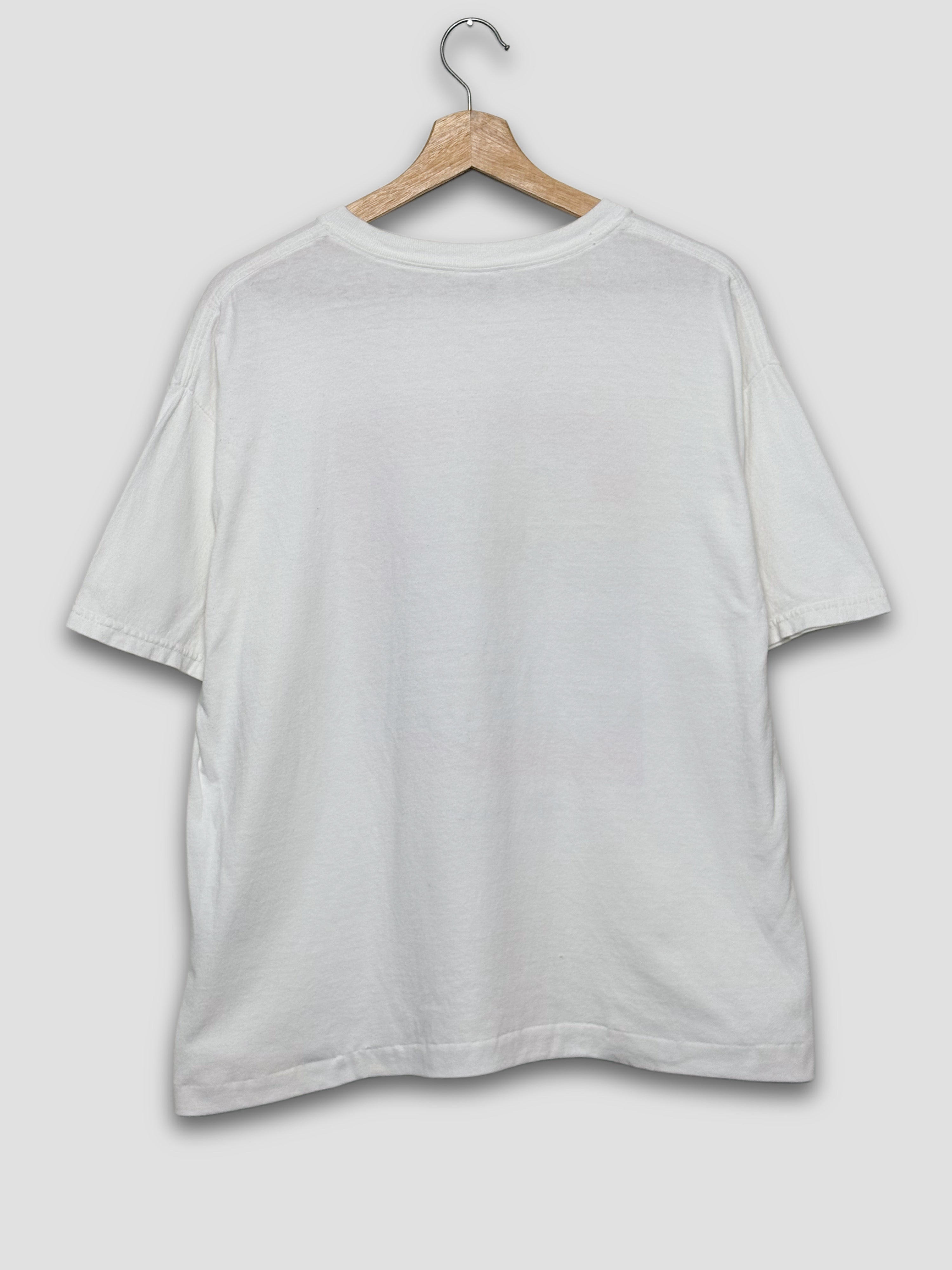 2000's Cat T-Shirt