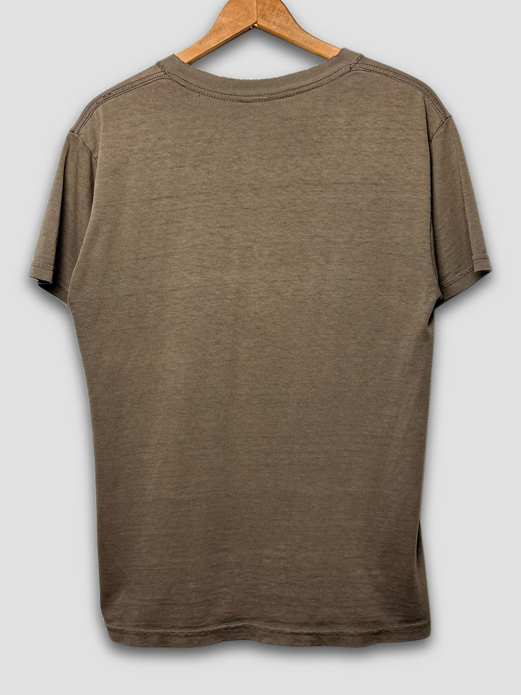 2000s “Gonzo” Journalism Shirt