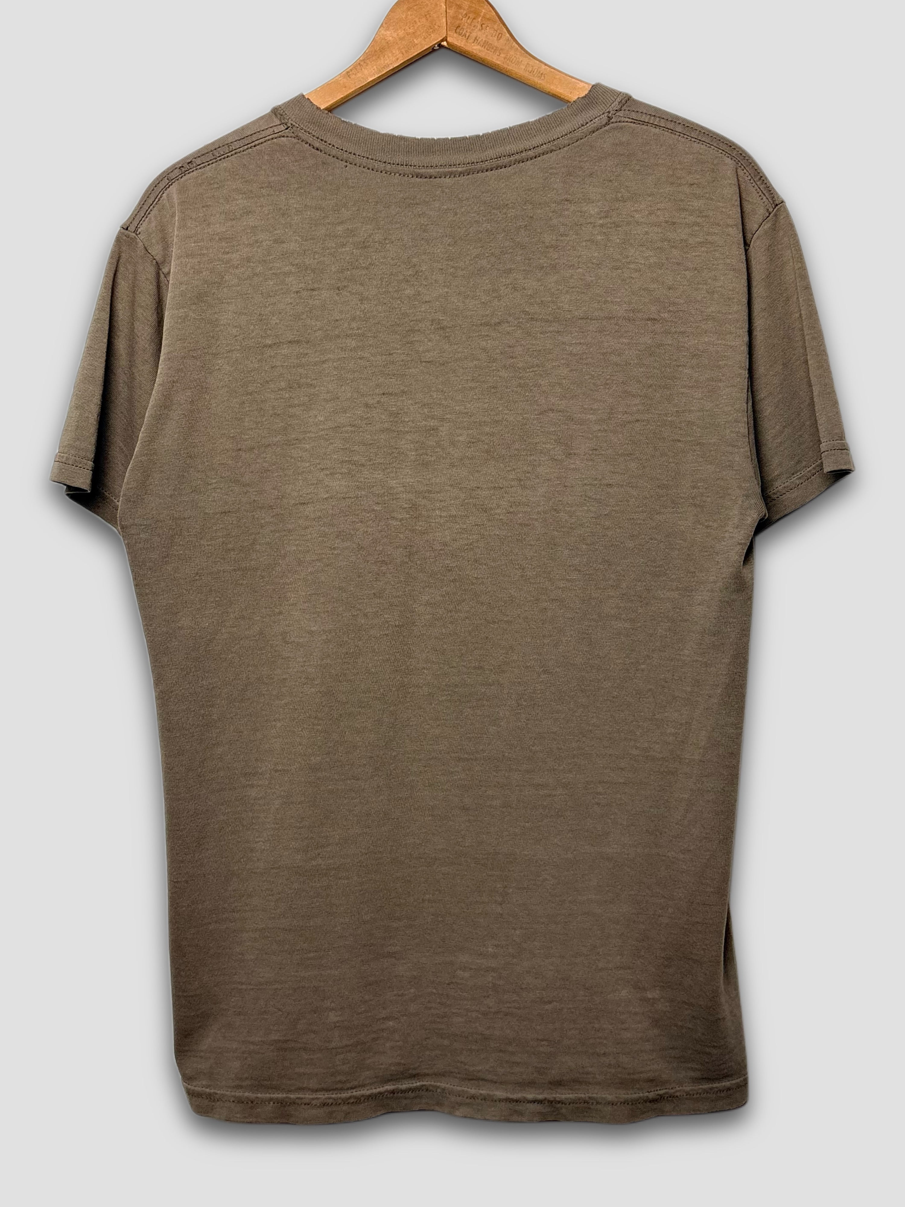 2000s “Gonzo” Journalism Shirt