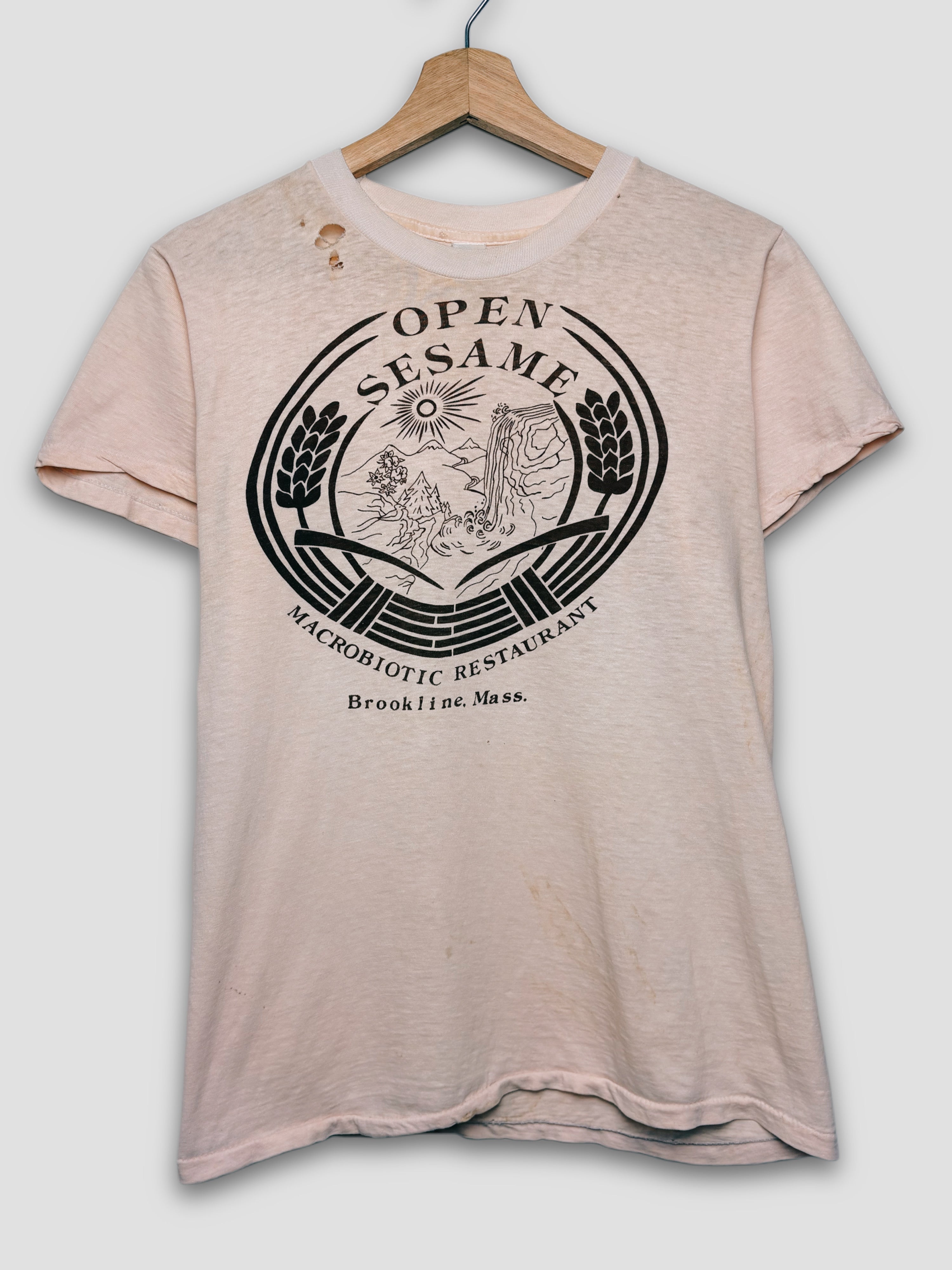 1970’s “Open Sesame” T-Shirt