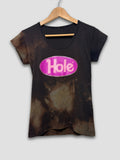 1990's Hole Band Shirt