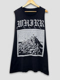 2000’s Whirr Band Sleeveless T-Shirt