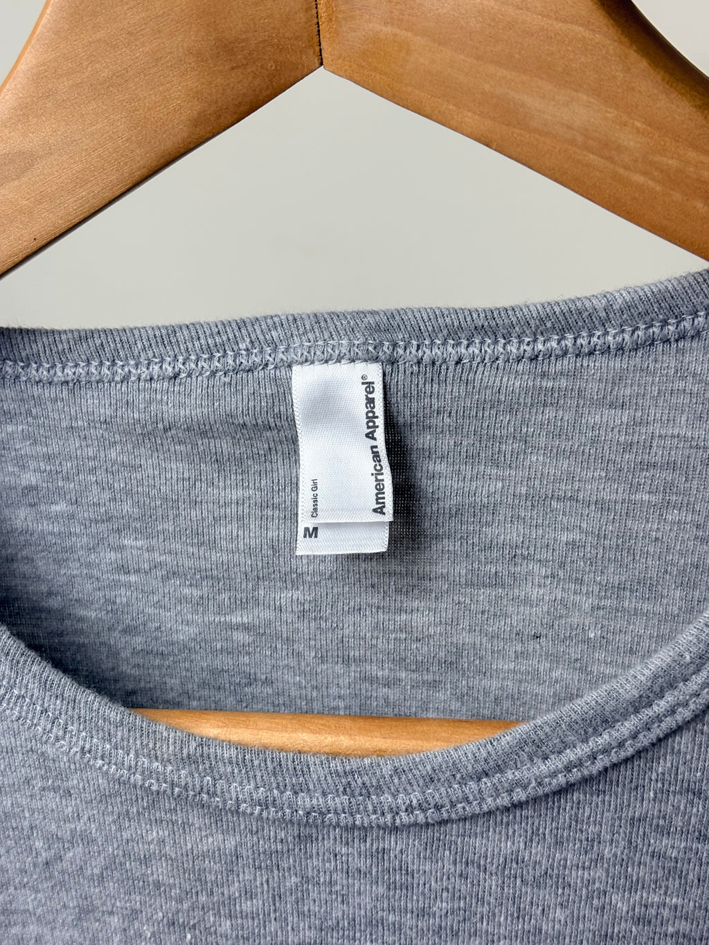 2010’s Porn Site (American Apparel) T-Shirt