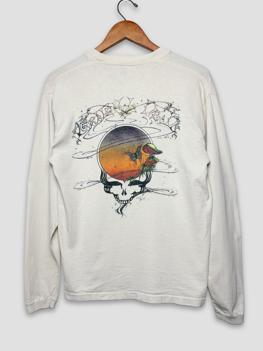 1990’s Greatful Dead (QuickSilver) LongSleeve T-Shirt