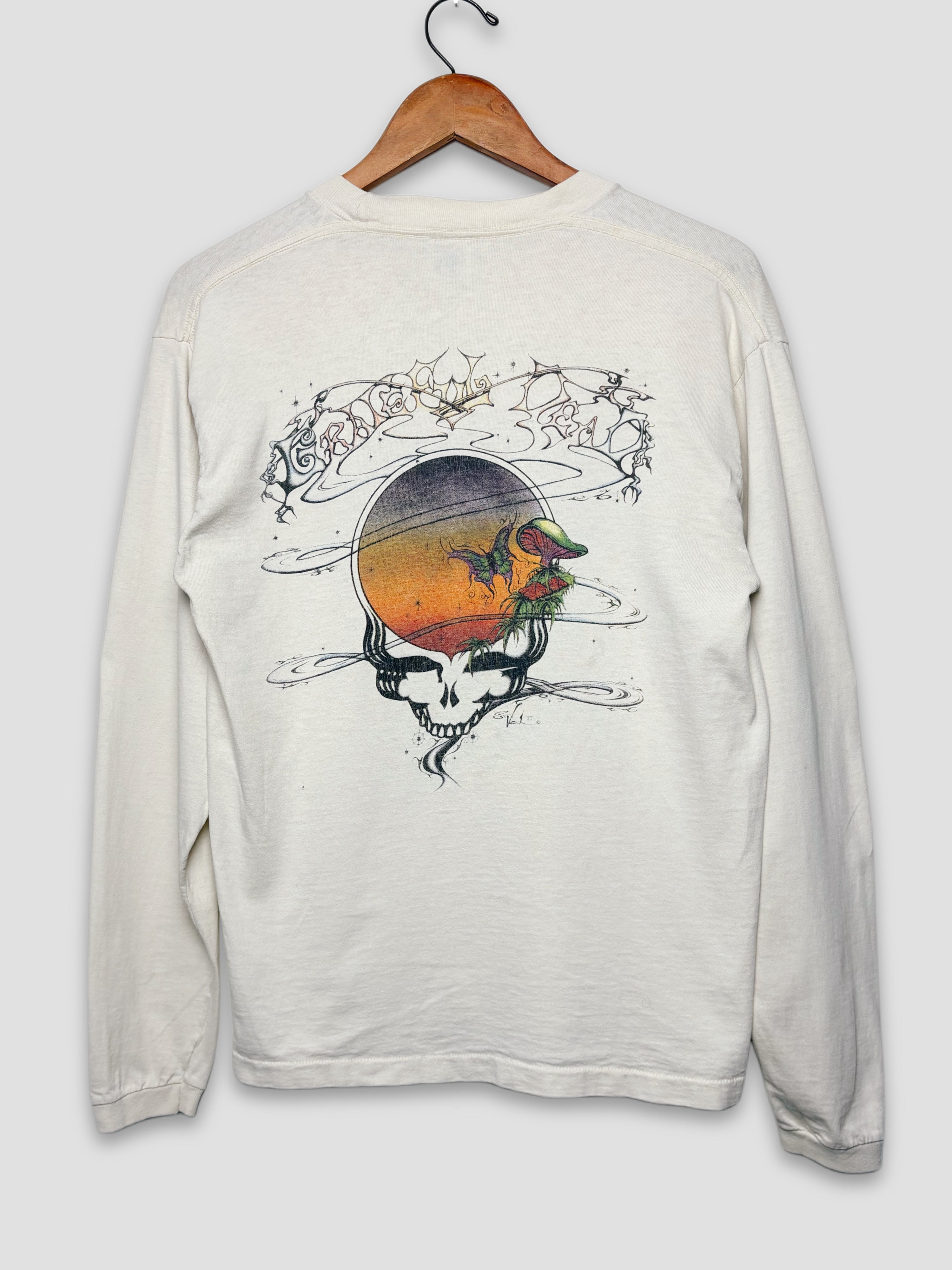 1990’s Greatful Dead (QuickSilver) LongSleeve T-Shirt