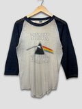 Vintage 1982 Pink Floyd Thrashed/Thin Jersey