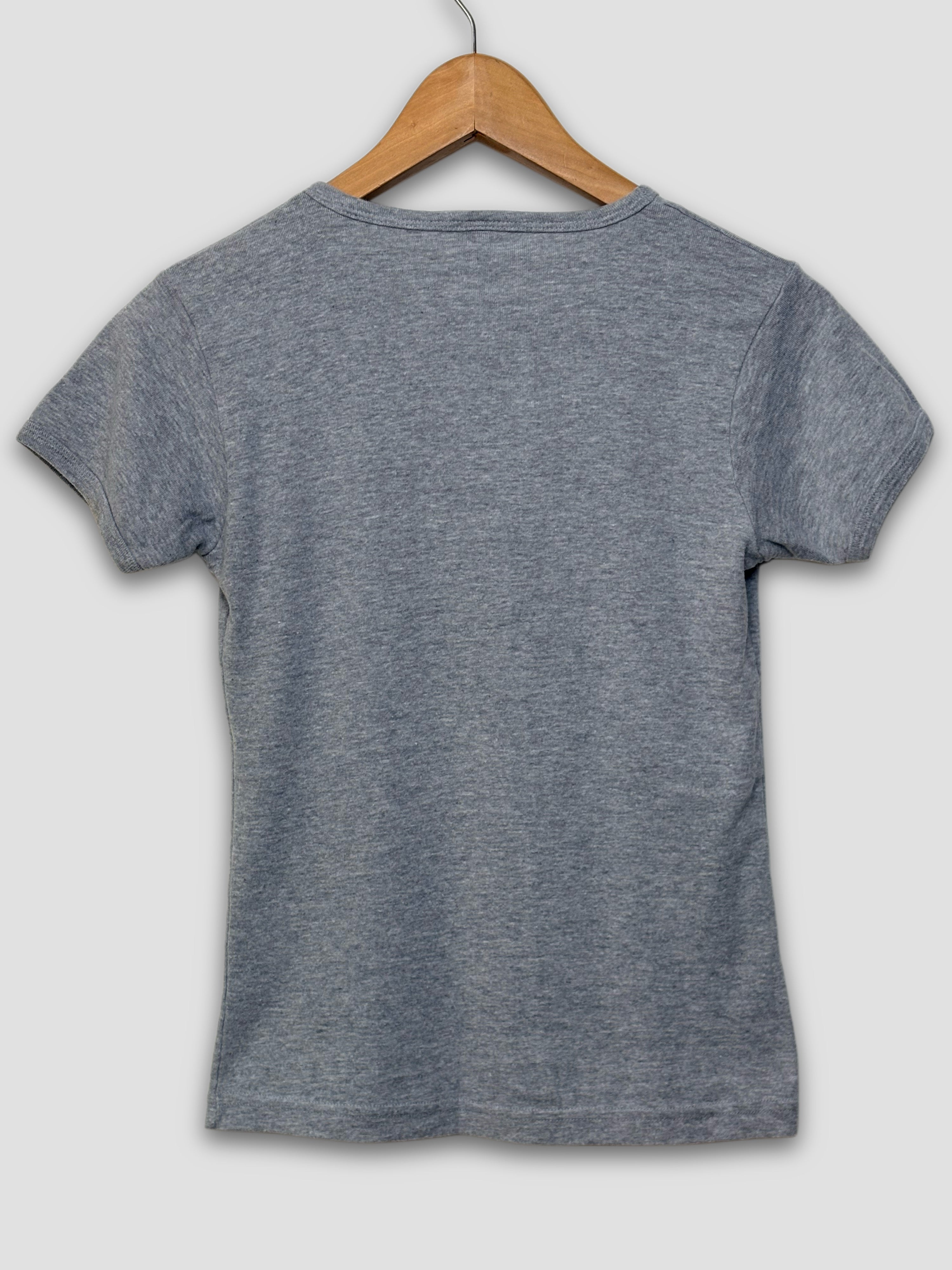 2010’s Porn Site (American Apparel) T-Shirt