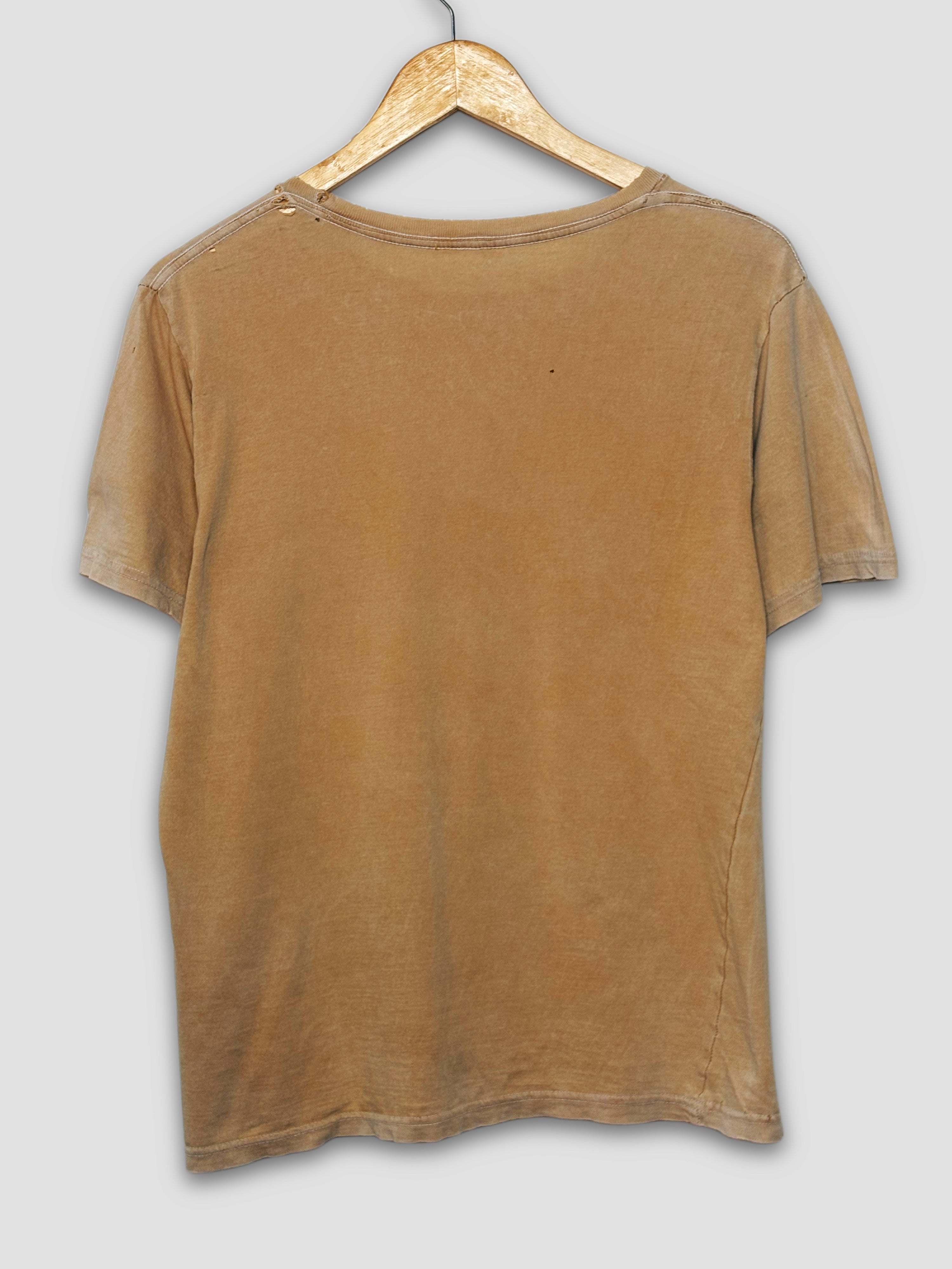 2010’s Pioneer Plaque Naked People T-Shirt