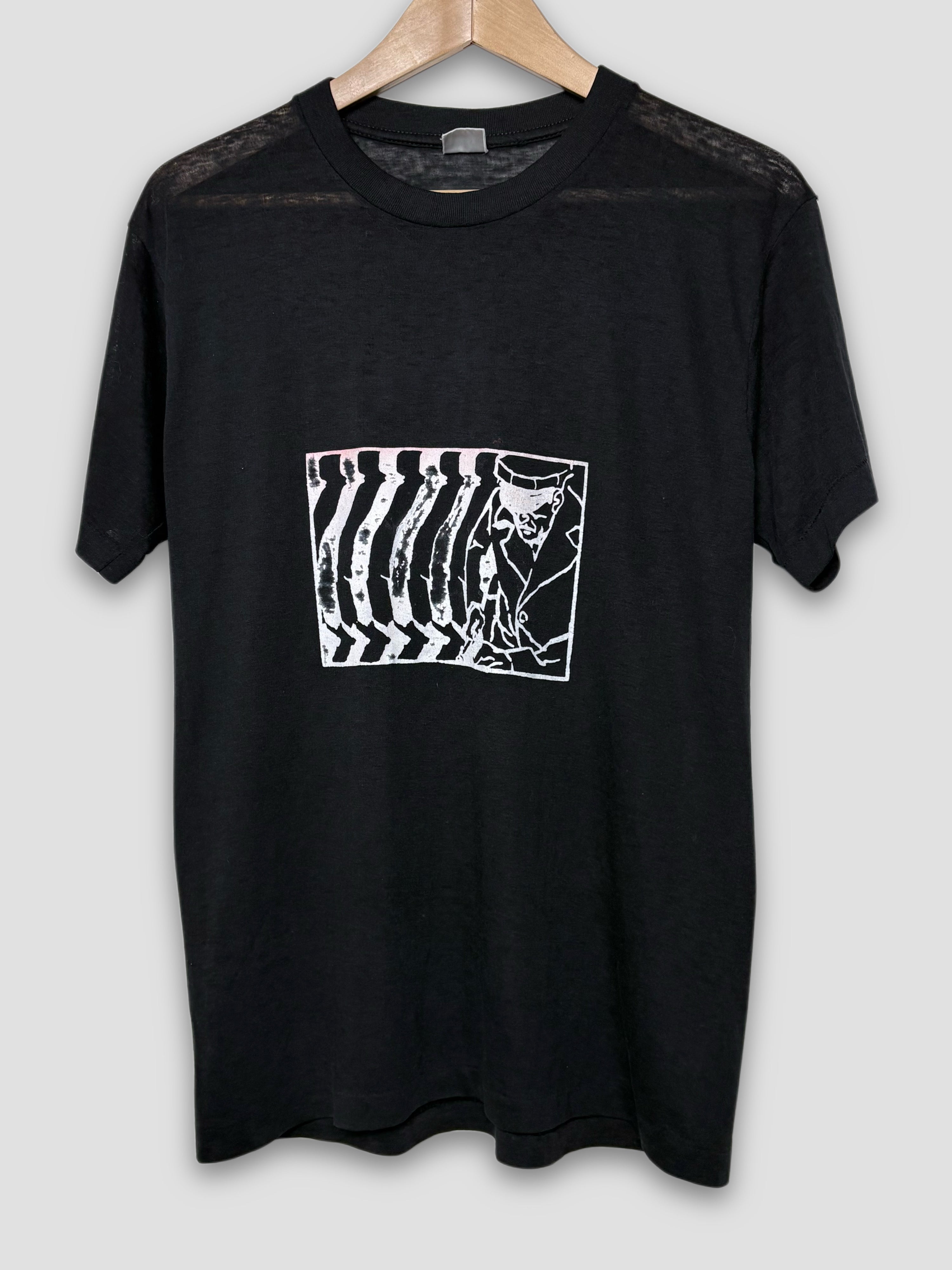 Vintage Cop Reload Shirt
