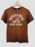 Vintage 1970’s Brown “Southern Nevada” T-Shirt