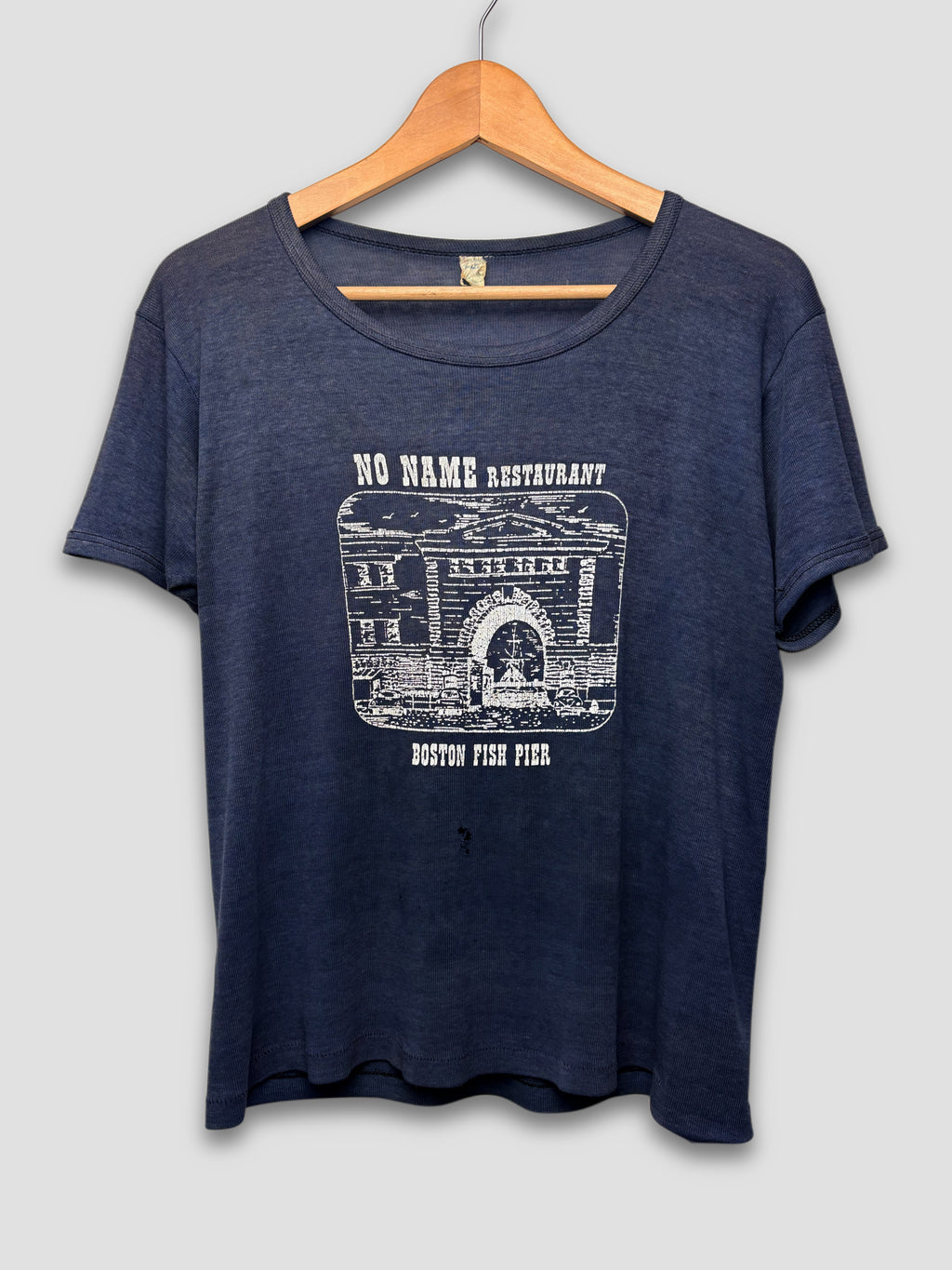 1970s “No Name” T-Shirt