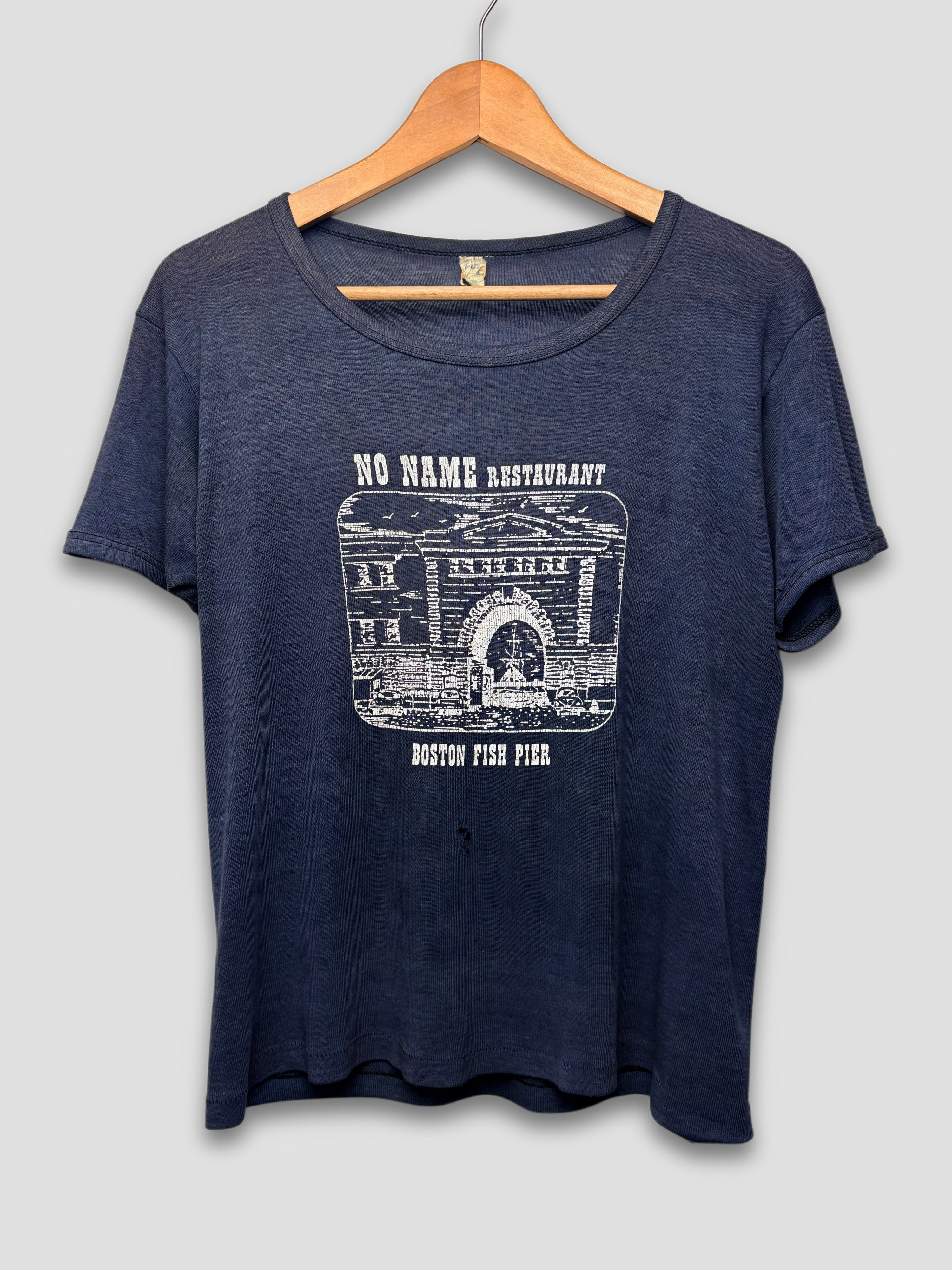 1970s “No Name” T-Shirt