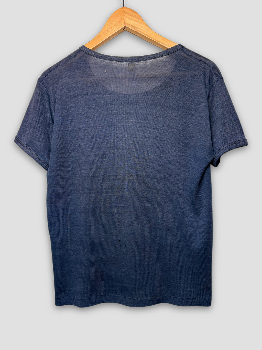 1970s “No Name” T-Shirt