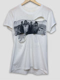 1987 U2 Thrashed T-Shirt