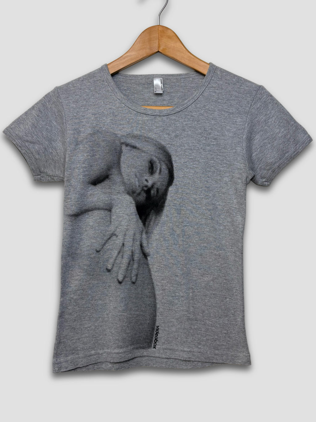 2010’s Porn Site (American Apparel) T-Shirt