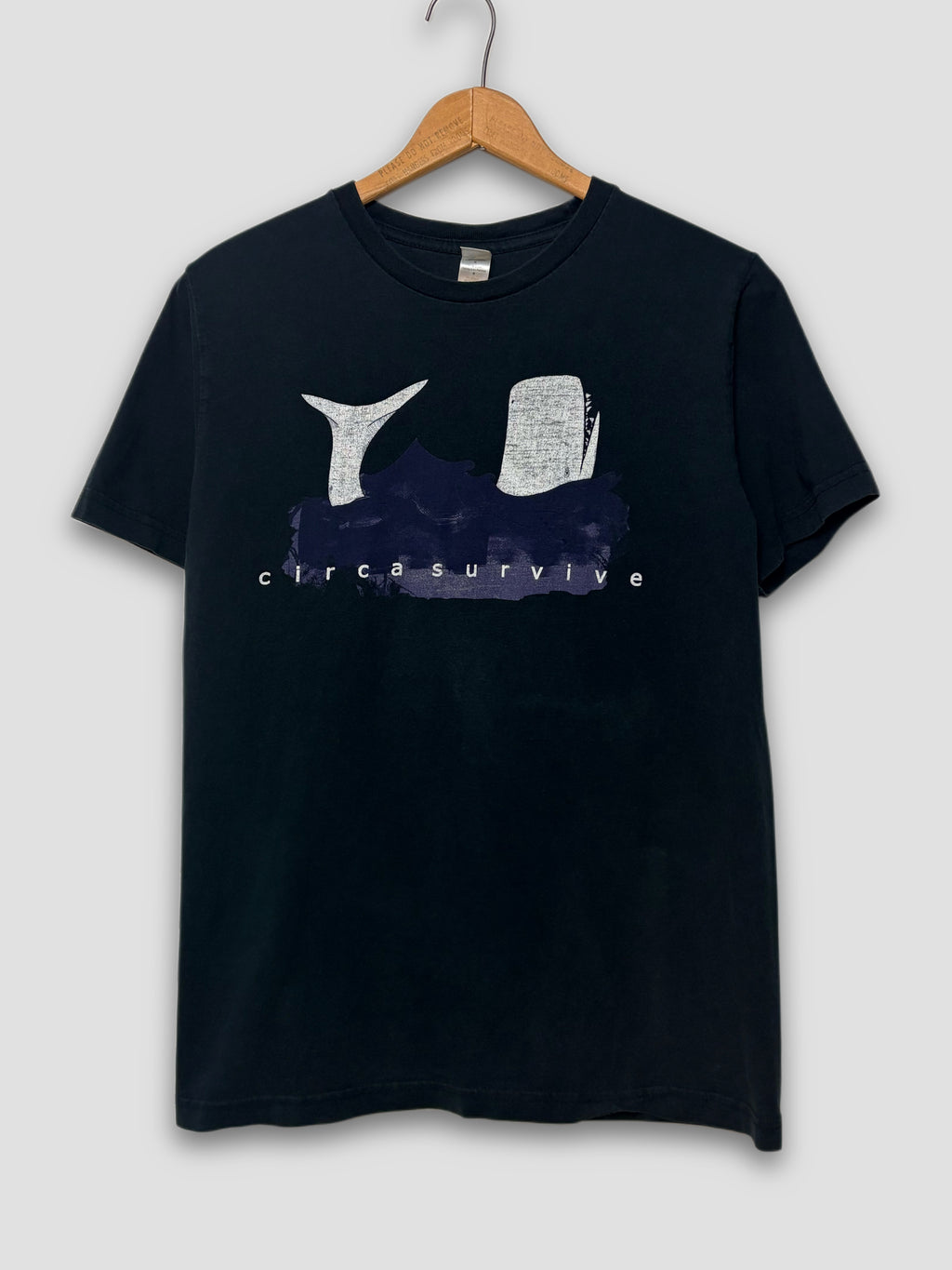 2010’s Circa Survive T-Shirt