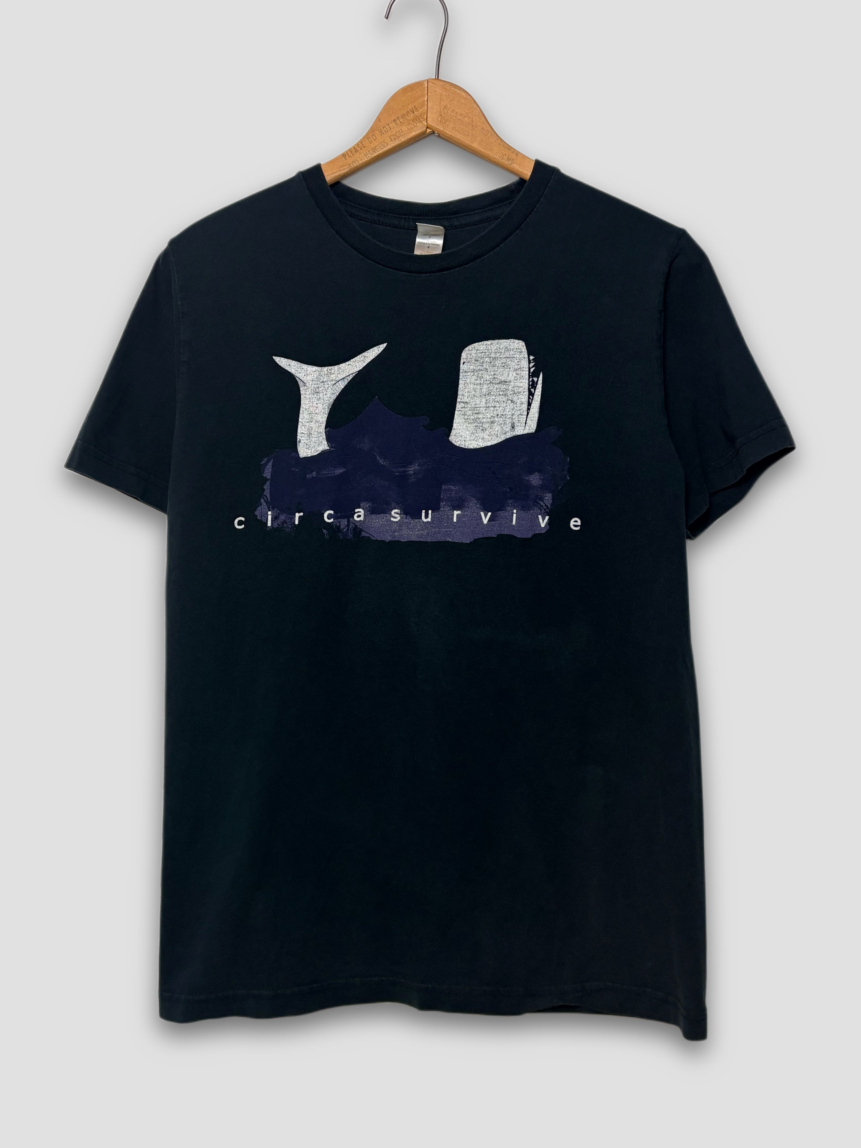 2010’s Circa Survive T-Shirt