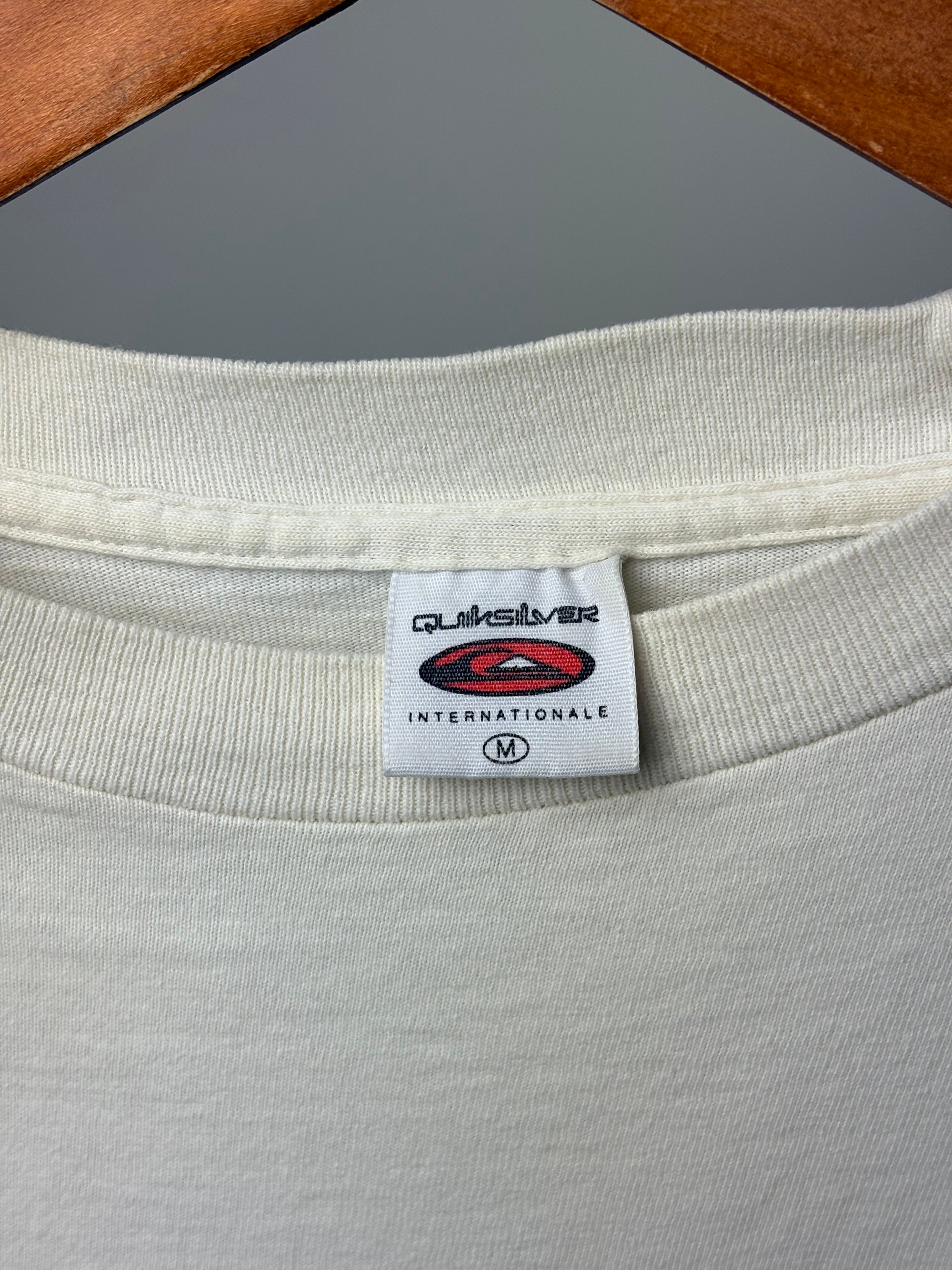 1990’s Greatful Dead (QuickSilver) LongSleeve T-Shirt