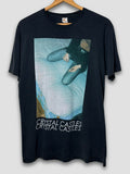 Crystal Castles - Doe Deer Shirt