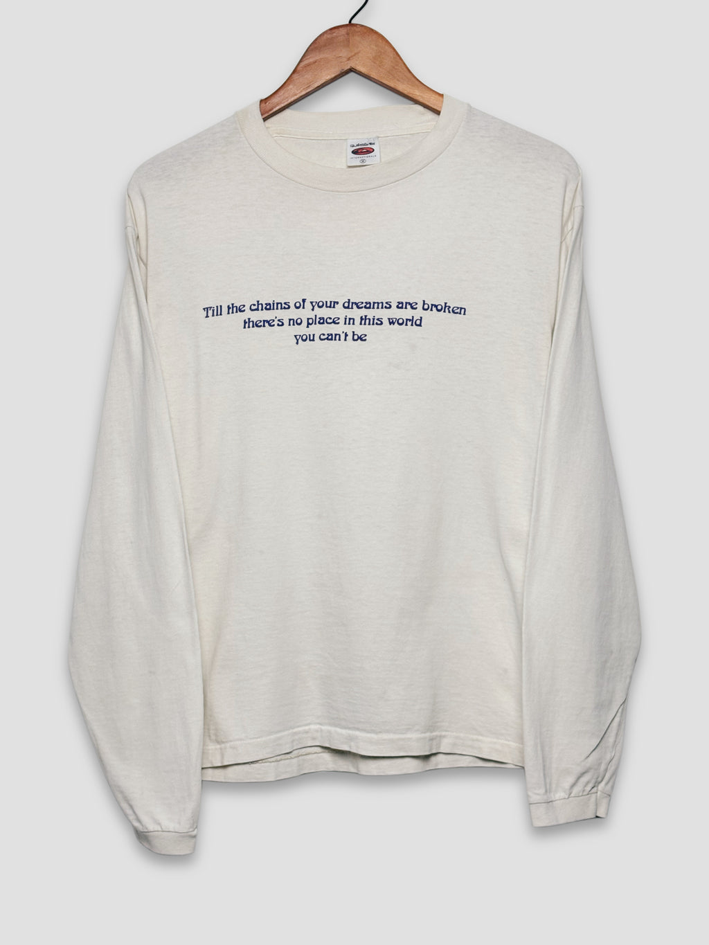 1990’s Greatful Dead (QuickSilver) LongSleeve T-Shirt