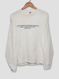 1990’s Greatful Dead (QuickSilver) LongSleeve T-Shirt