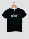 2000’s “Got Jenna?” Adult Film Industry T-Shirt