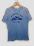 1970’s Blue “300 Year Old…” Turkish T-Shirt