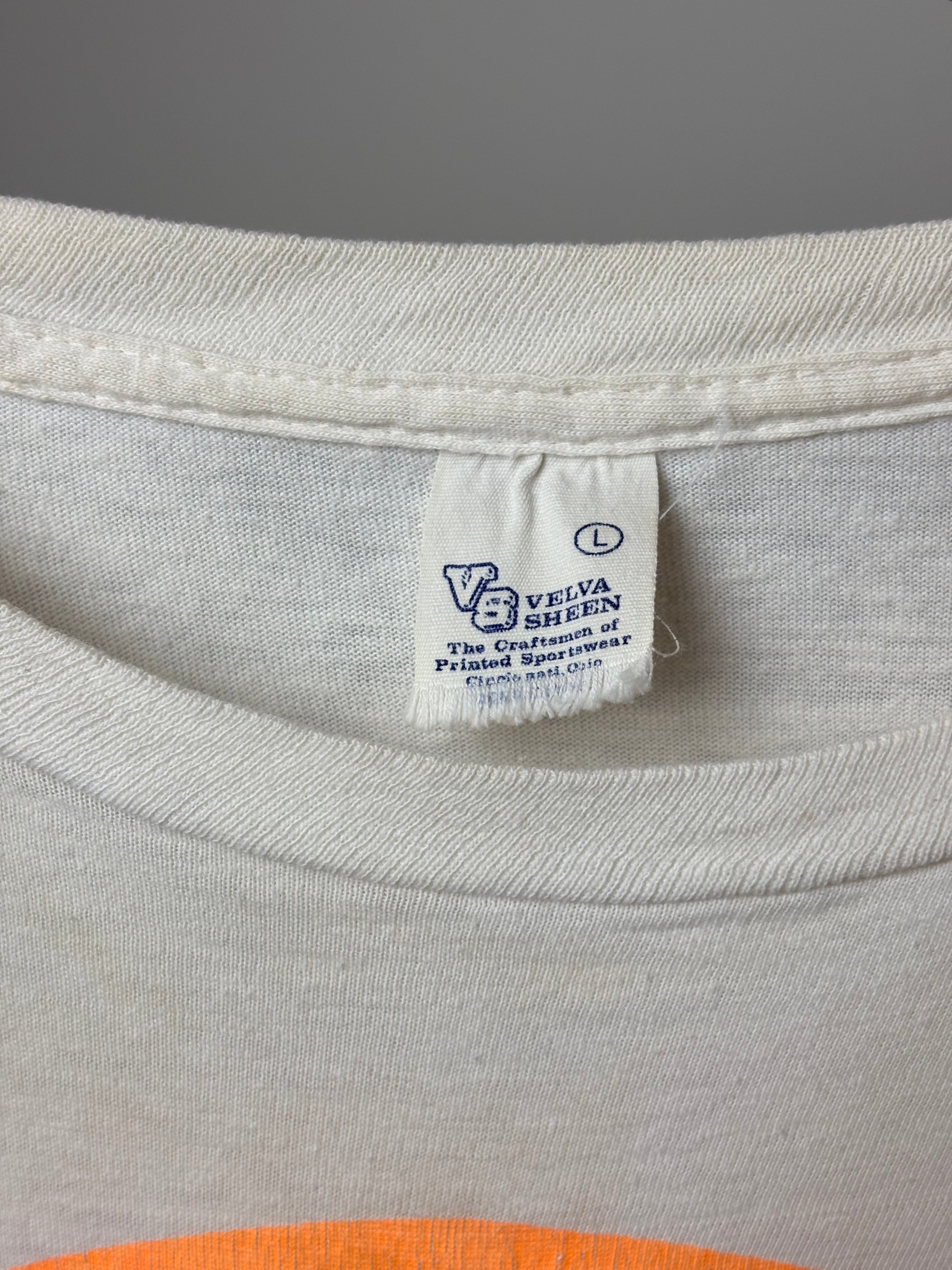 1970’s “And All That Jazz” T-Shirt