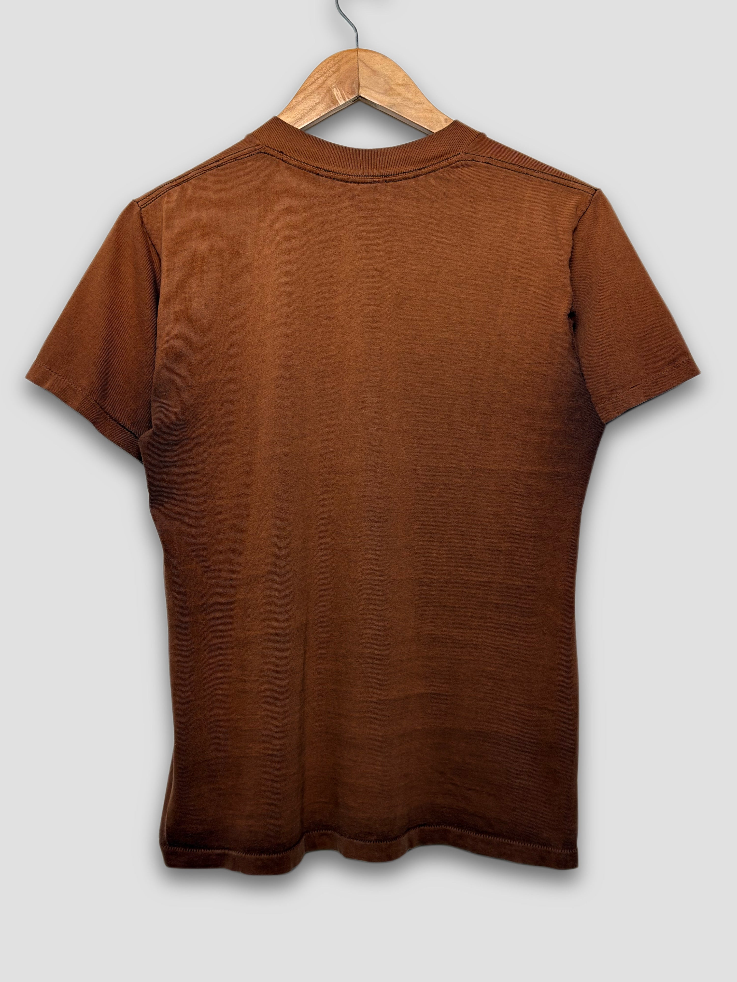 Vintage 1970’s Brown “Southern Nevada” T-Shirt