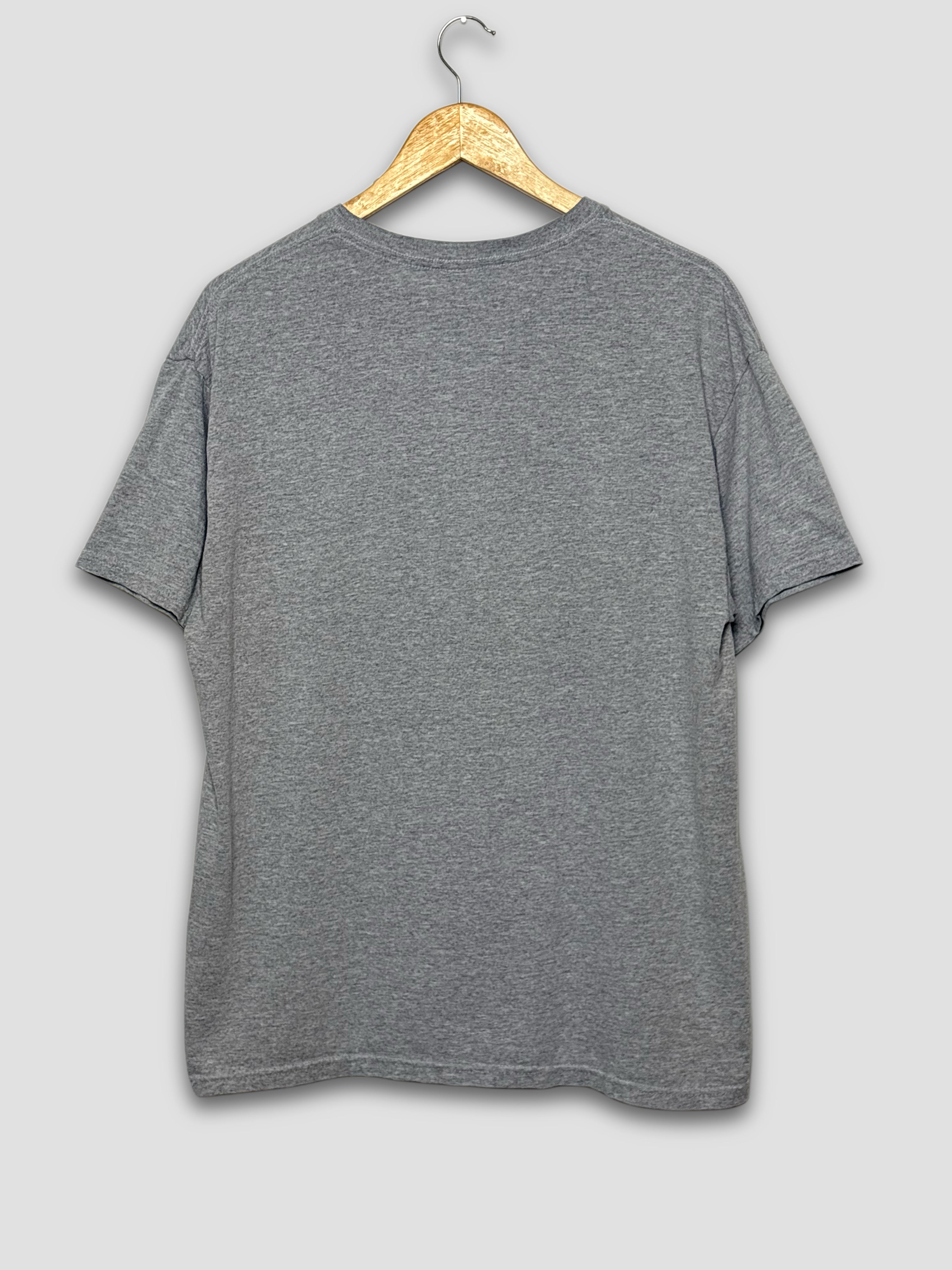 2011 Kurt Cobain “Grunge Is Dead” Japanese T-Shirt