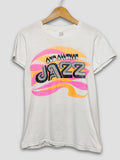 1970’s “And All That Jazz” T-Shirt