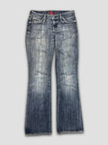 2000’s LowRise Denim Jeans
