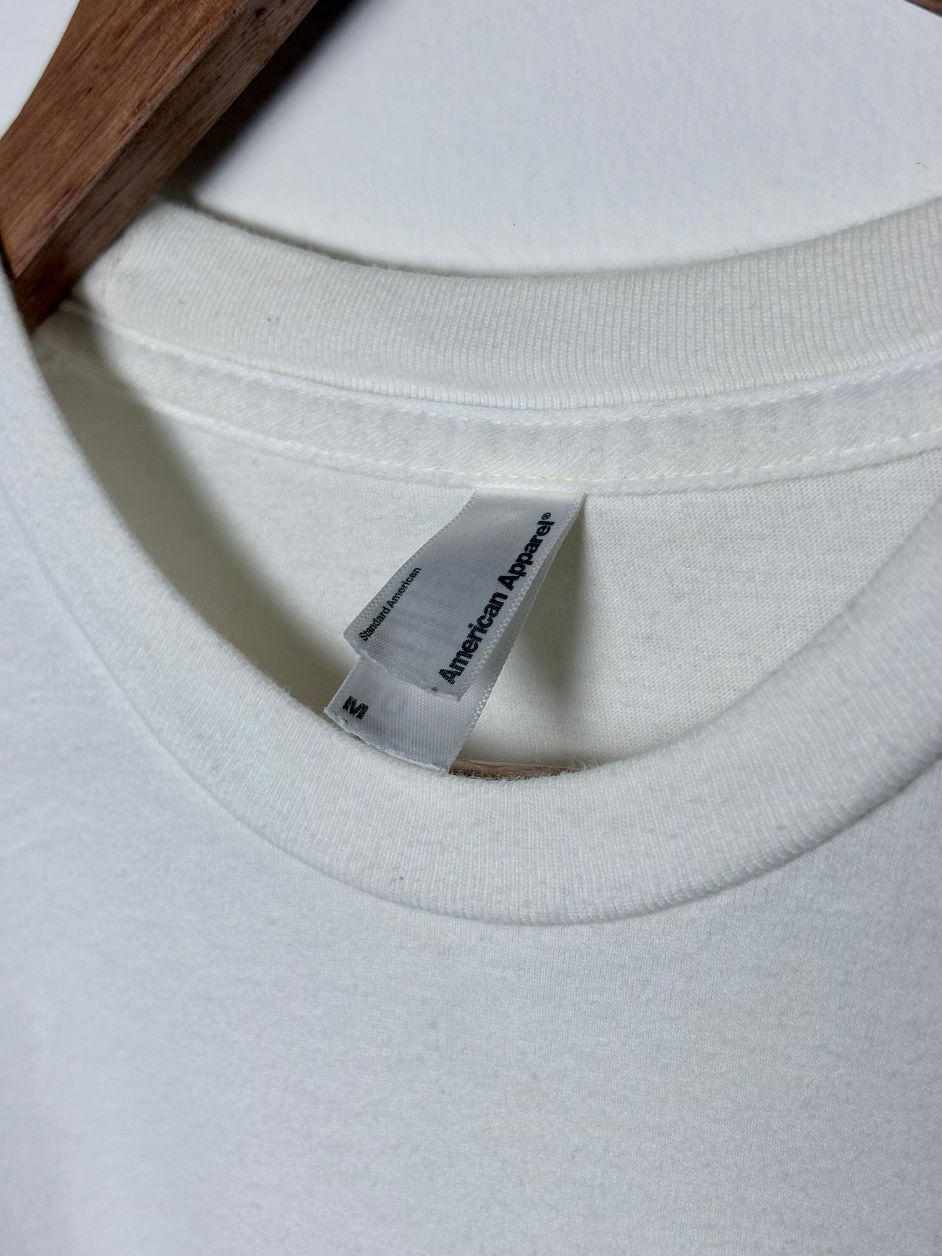 2000’s Boob “I Got My Tits..” T-Shirt