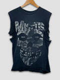 2010’s Misfits Sleeveless T-Shirt | Thrashed