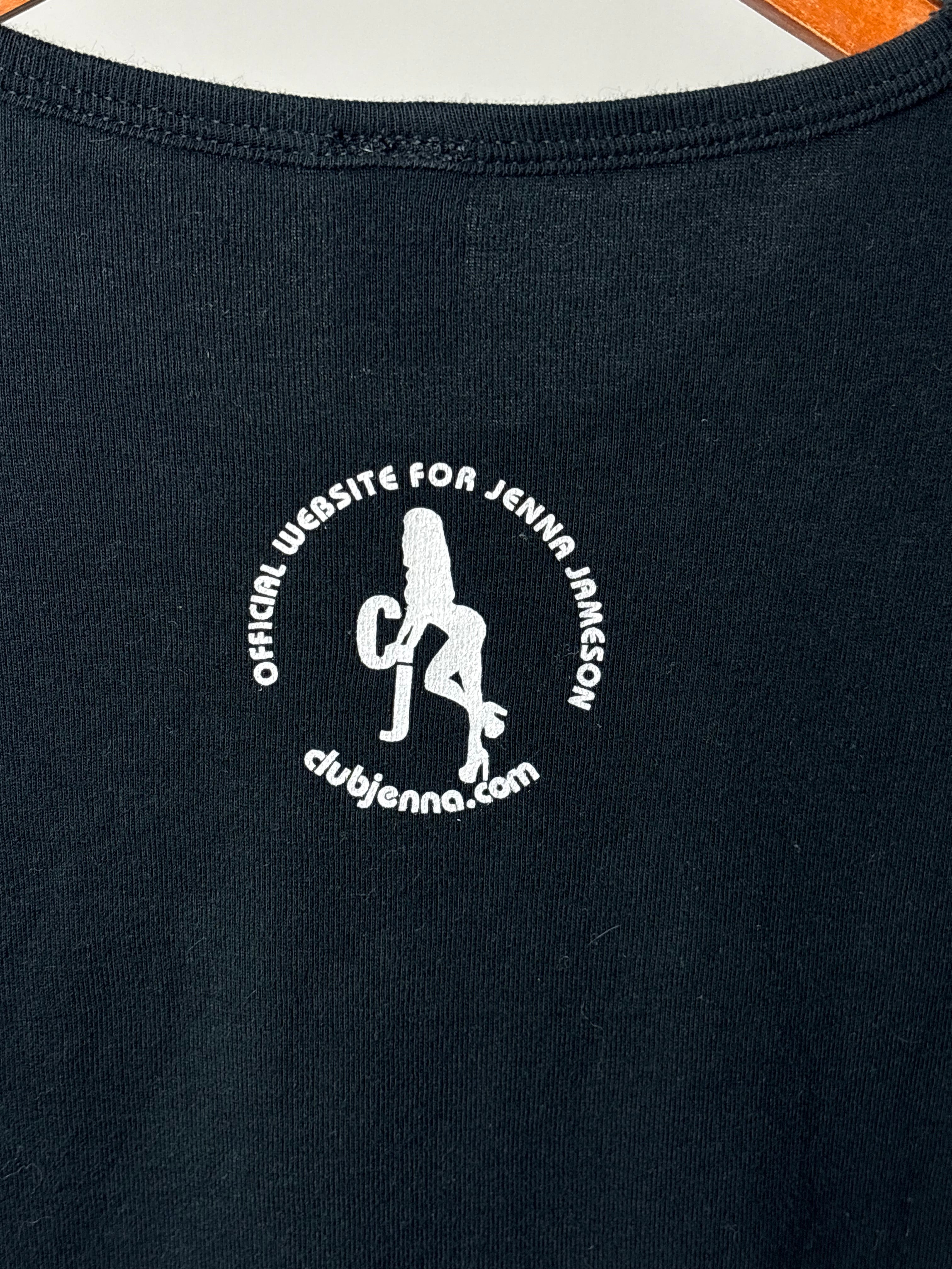 2000’s “Got Jenna?” Adult Film Industry T-Shirt