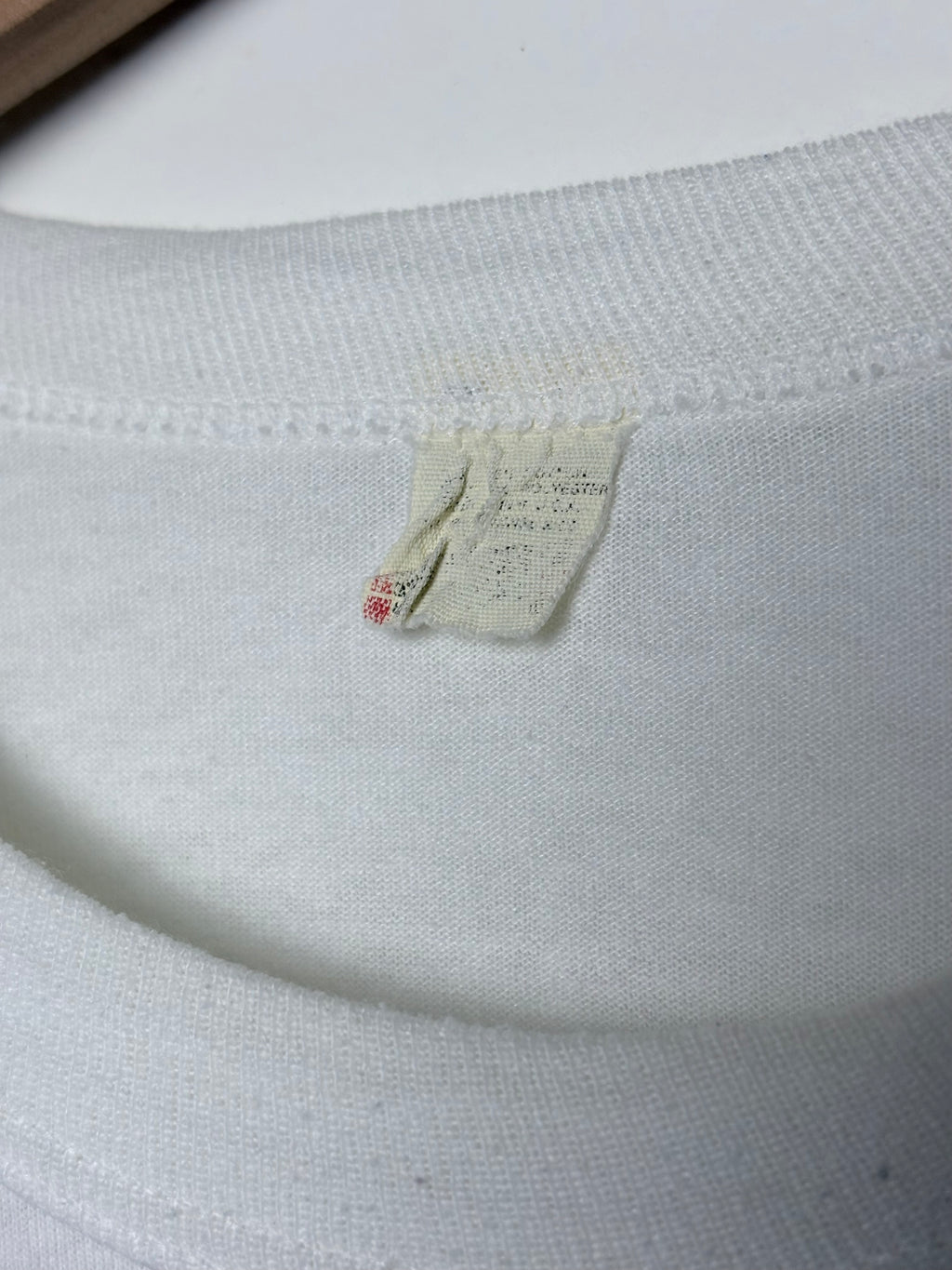 Vintage 80s “The Hidden Media” T-Shirt