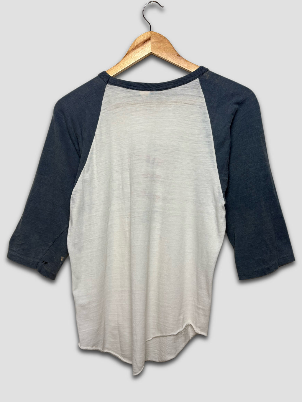 Vintage Circus Jersey Shirt