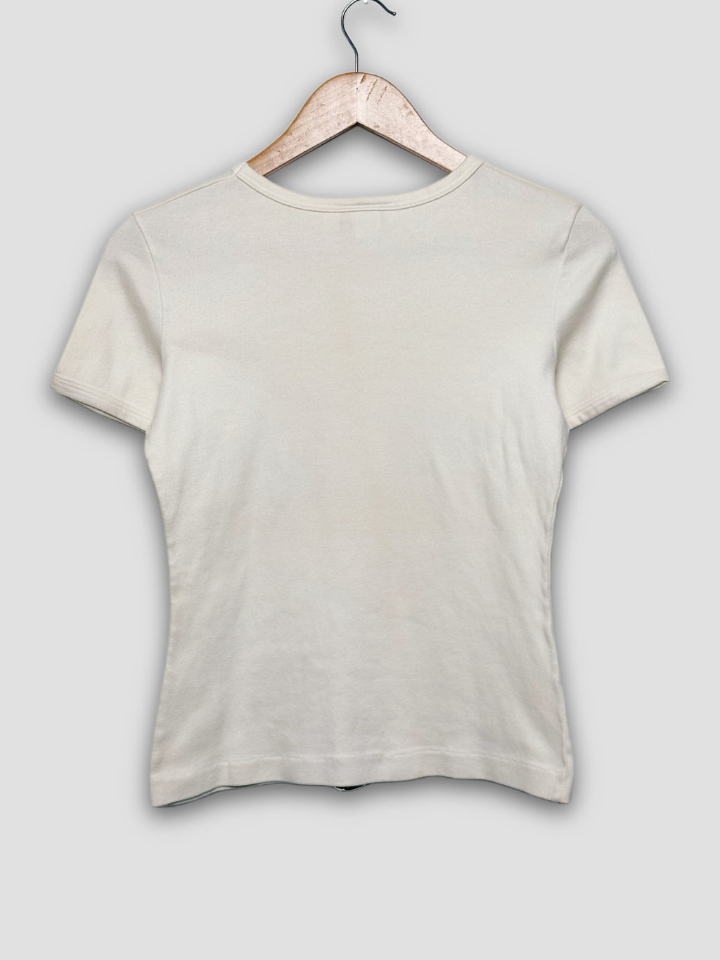 Vintage New York “I’m Crazy About The Big Apple” T-Shirt