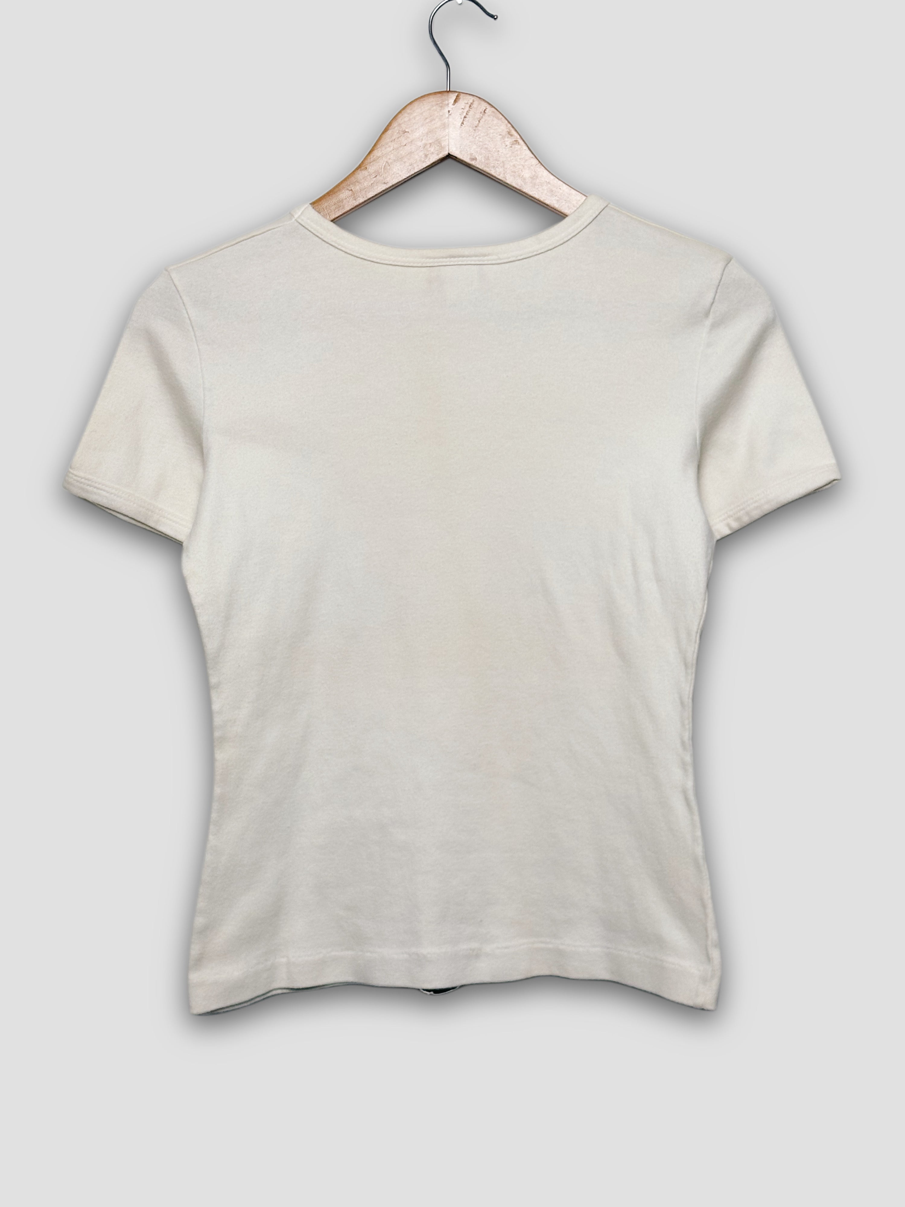 Vintage New York “I’m Crazy About The Big Apple” T-Shirt