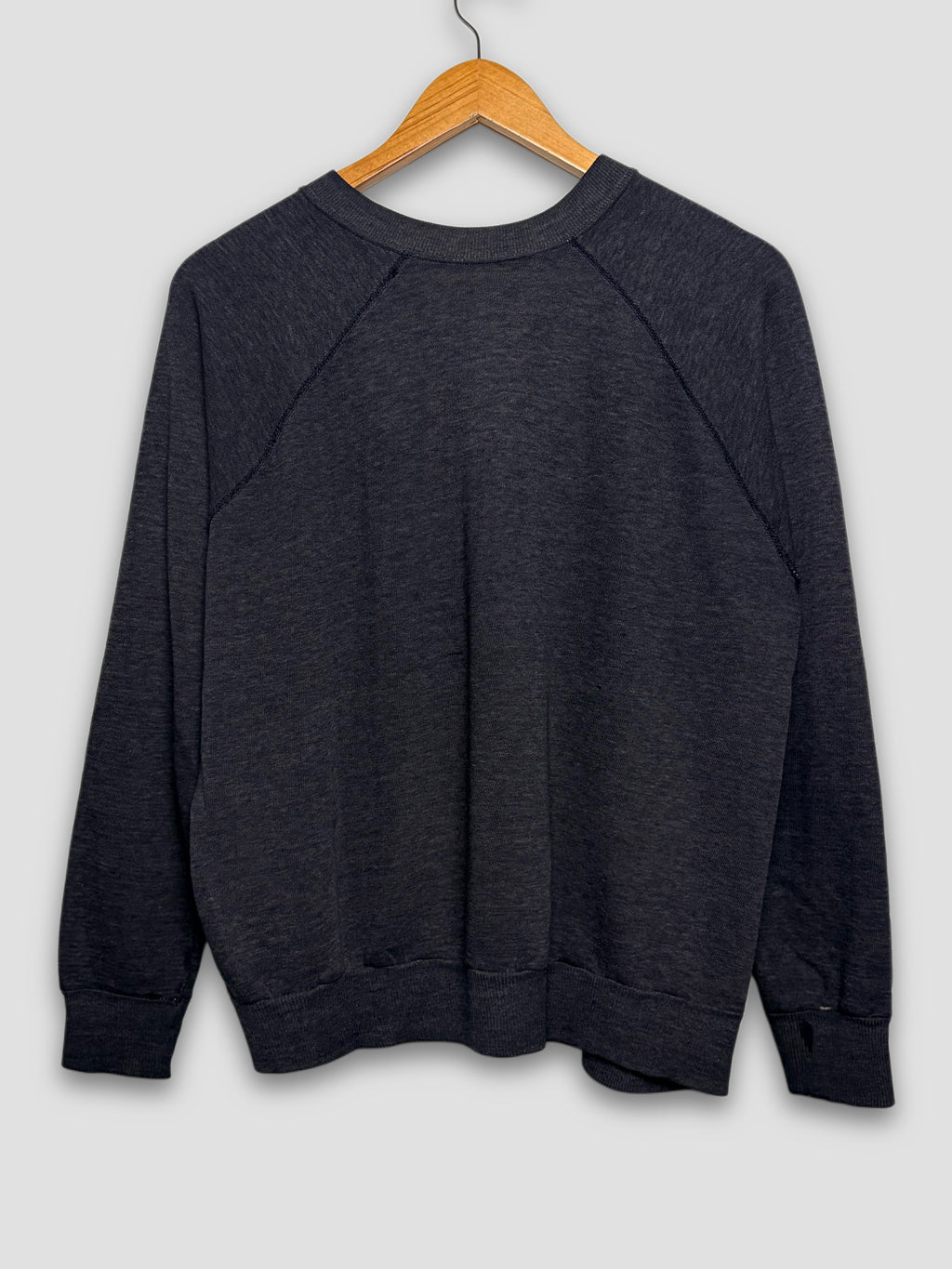 Vintage Sweatshirt “Keep Up The Fire”