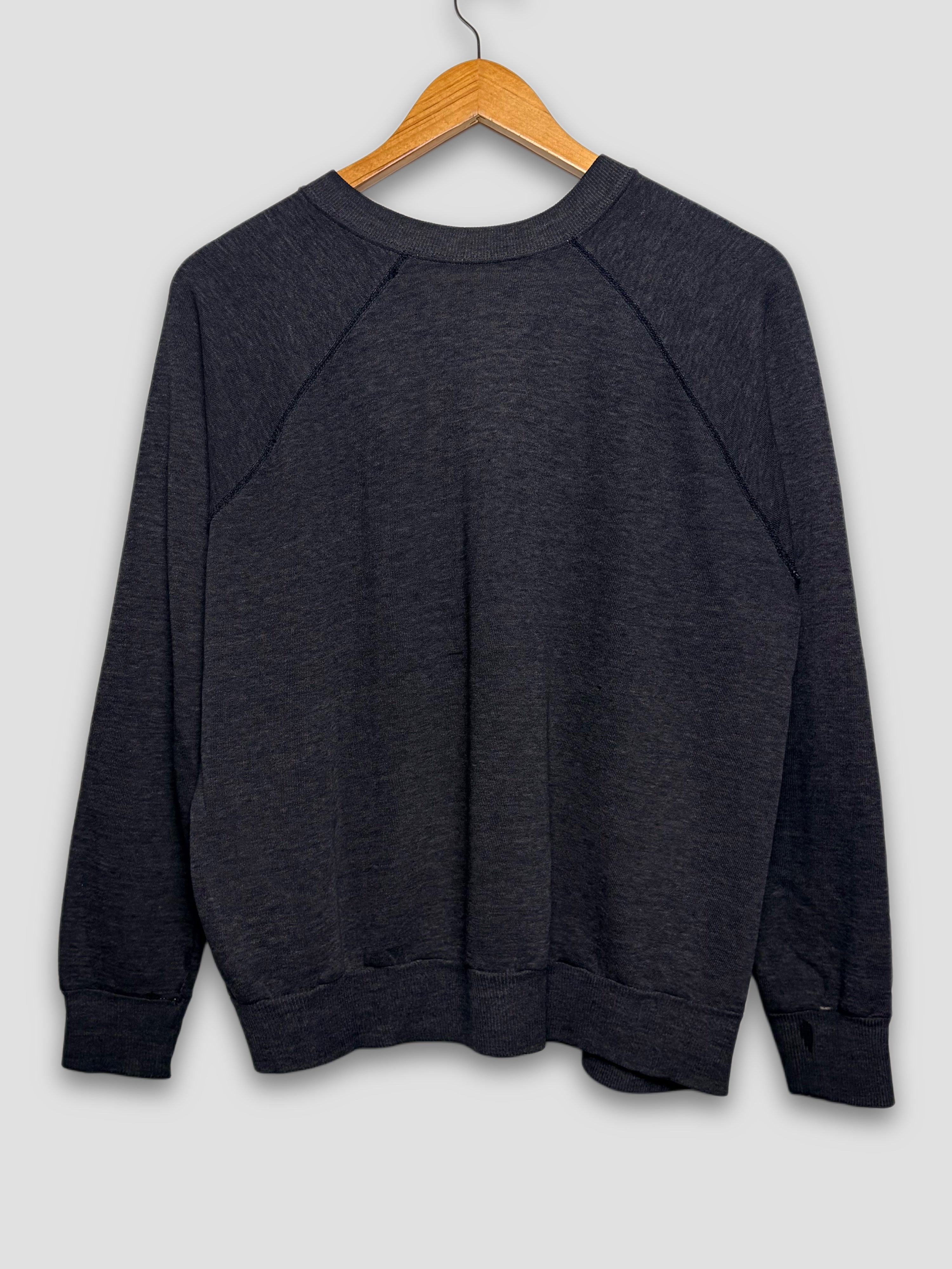Vintage Sweatshirt “Keep Up The Fire”